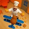 Chef vs Mouse Prank Game