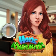 Home Makeover - Hidden Object Mod Apk 3.0.1 [Mod speed]