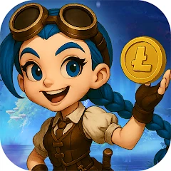 Tiny League Mod Apk 1.0.1 [مفتوحة]