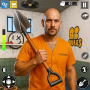 Prison Jail Escape Journey Mod icon