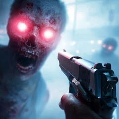 Zombie Fury: FPS Survival Mod Apk 1.1160 [Dinero ilimitado]