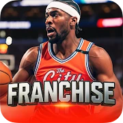 Franchise Basketball: Pro GM Mod Apk [Remove ads][Mod speed]