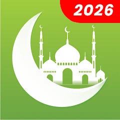 Ramadan Calendar: Prayer times Mod Apk [Remove ads][Mod speed]