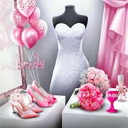 Super Wedding Dress Up Stylist Mod apk
