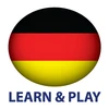 Learn and play. German +