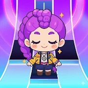 Kpop Piano 2: Magic Music Beat