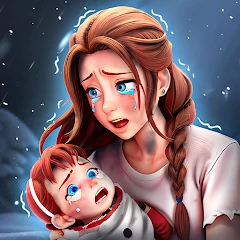 Mansion Story: Jigsaw Puzzles Mod Apk [Remove ads][God Mode][Weak enemy]