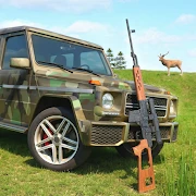 Hunting Simulator 4x4 Mod Apk 1.48 [Dinero ilimitado]
