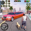Limo City Limousine Car 3D Mod Apk [Remove ads][Mod speed]