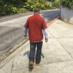 Gangster Game Crime Mafia City Mod Apk 13.0 [Бесконечные деньги]