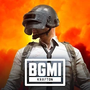 BGMI: Online Multiplayer Game Mod apk