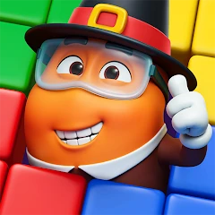 Cube Busters Mod Apk 2.9.1 [Compra gratis]