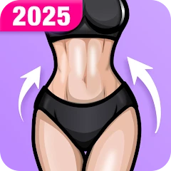 فقدان الوزن للنساء في المنزل Mod Apk 1.8.8 [ازالة الاعلانات][دفعت مجانا][مفتوحة][طليعة]