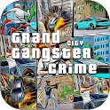 Grand Gangster Street Crime: M Mod Apk 1 [Dinero ilimitado][Agrietado]