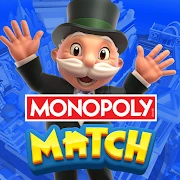 MONOPOLY Match