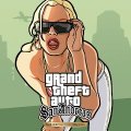 GTA: San Andreas - Definitive icon