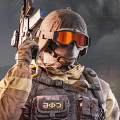 WarStrike Mod Apk [God Mode][Weak enemy]