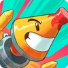 TAKEDOWN LEGENDS Mod Apk [Remove ads][Mod speed]