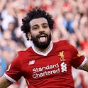 Mohamed Salah Wallpaper