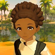 Dune Barrens Mod Apk 2.4 [Ücretsiz satın alma]