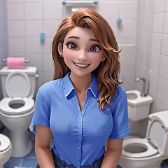 Flush&Go Management Simulator Mod Apk [Бесплатная покупка]
