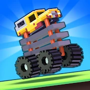 Drive Mad Mod APK