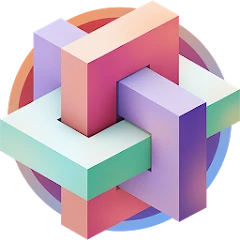 Interlocked Mod Apk 1.3 [Tidak terkunci]