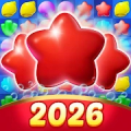 Ocean Match icon