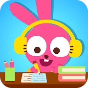 Papo Town: School Mod Apk 1.1.9 [Penuh]