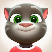 Talking Tom Cat Mod Apk 5.1.2.3389 [Dinero ilimitado]