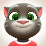 Talking Tom Cat icon