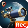 Mega Zoom Telescope HD Camera