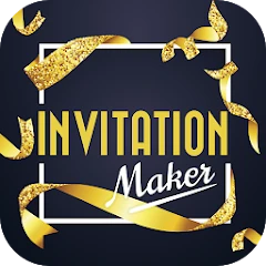 Invitation Maker, Ecards Maker Mod Apk 1.2.5 [Tidak terkunci][Premium]