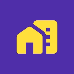 Octopi Launcher • Home Screens