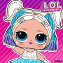 L.O.L. Surprise! Beauty Salon icon