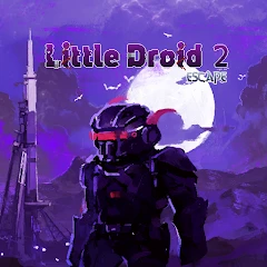 Little Droid 2 Escape Mod Apk 1.0.0 [Tam]