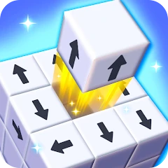 Merge Sweety Mod Apk [Remove ads][Mod speed]