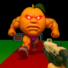 Monster Shooter: Survival FPS Mod Apk 1.0.70 [المال غير محدود]