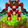 Craftsman Robots Mod Apk 