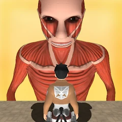 Titan Jump Mod Apk 2.0 [Sınırsız para]