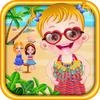 Baby Hazel Beach Party Mod Apk 10.0.0 [Reklamları kaldırmak][Mod speed]