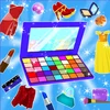 Princess Makeup New Year Style Mod Apk 1.3 