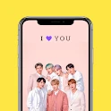 BTS Wallpaper Full HD 2023 Mod Apk [Remove ads][Mod speed]