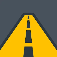 Asphalt - Dark Icon Pack