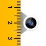 AR Ruler App: Tape Measure Cam icon