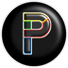 Pixly Dark 3D - Icon Pack Mod Apk 1.3 [Completa]