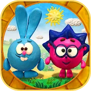 Смешарики. Параллельные миры