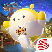 Eggy Party Mod Apk 1.0.129 [شراء مجاني]