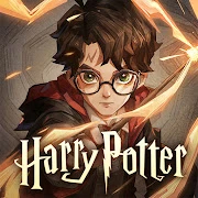 Harry Potter: Magic Awakened™ Mod Apk 2.20.22028 [Mod speed]