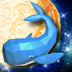 Merge Universe Mod Apk [Unlimited money][Mod Menu]